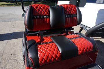 Red Diamonds & Grommets_2