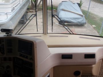 RV Dash