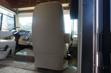 RV Interior - Custom